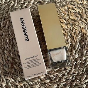 Burberry Beyond Radiance